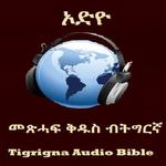 Tigrigna Audio Bible for pc icon
