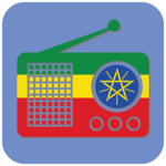Ethiopia Radios Pro icon