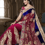 Wedding Sarees 2019 icon