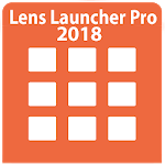 Lens Launcher Pro icon