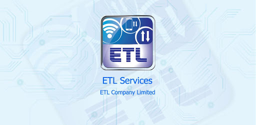 ETL Services pc screenshot ETL Services pc screenshot