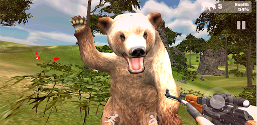 Cool Hunter II pc screenshot Cool Hunter II pc screenshot