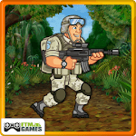 Jungle Temple Safari icon