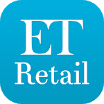 ETRetail by the Economic Times for pc icon ETRetail by the Economic Times for pc icon