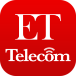 ET Telecom from Economic Times icon
