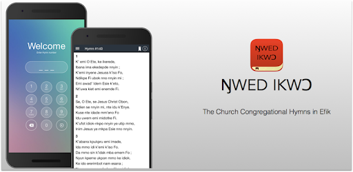 Nwed Ikwo - Efik Hymn pc screenshot
