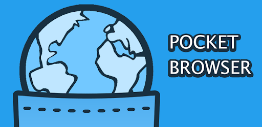 Pocket Browser pc screenshot Pocket Browser pc screenshot