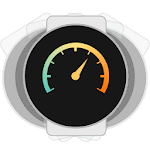 Shaking Wear icon