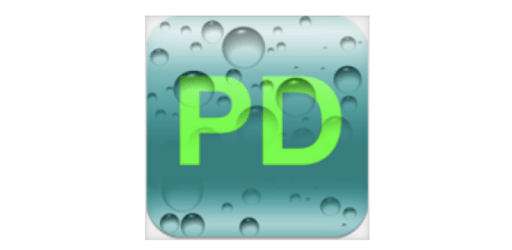 Pressure Drop Calculator pc screenshot Pressure Drop Calculator pc screenshot