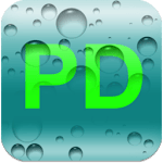 Pressure Drop Calculator icon