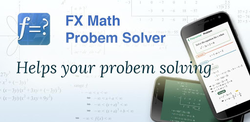 FX Math Problem Solver pc screenshot