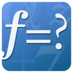 FX Math Problem Solver for pc icon