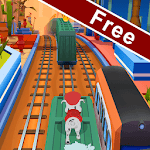 Paw Pups Subway Patrol icon