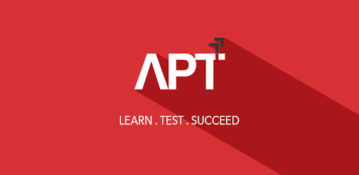 APT Study pc screenshot APT Study pc screenshot
