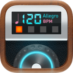 Pro Metronome icon