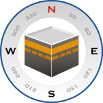 اتجاه القبلة for pc icon