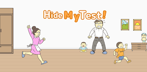 Hide My Test! pc screenshot Hide My Test! pc screenshot