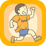 Hide My Test! icon