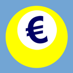 Euromillions Results and Prizes Checker: euResults for pc icon
