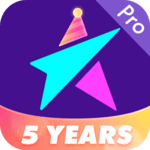 LiveMe Pro - Live Stream, Video Chat&Go Live! for pc icon
