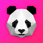 POLYGON: Color by Number icon