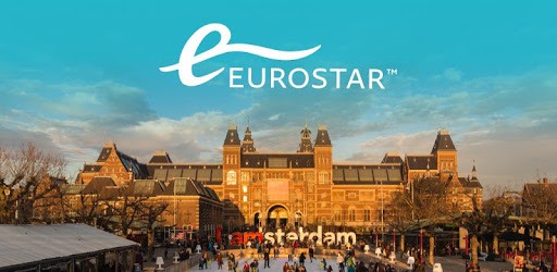 Eurostar Trains pc screenshot