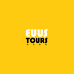EUUS Tours - 欧美旅游 for pc icon