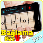BaglamaSazV1 icon
