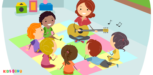 Traditional Children Songs pc screenshot Traditional Children Songs pc screenshot