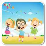 Traditional Children Songs icon