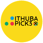 Ithuba Pick 3 icon