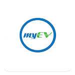myEVroute icon