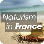 Naturism in France for pc icon Naturism in France for pc icon