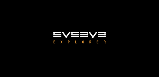 Eveeye for EVE Online pc screenshot Eveeye for EVE Online pc screenshot