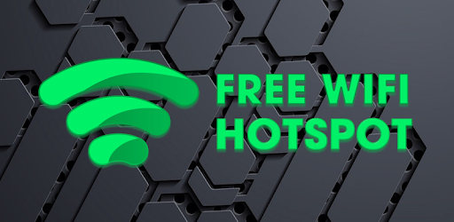 Wifi Hotspot Free - Wifi Hotspot Portable pc screenshot