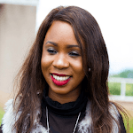 Evelyn Wanjiru. icon