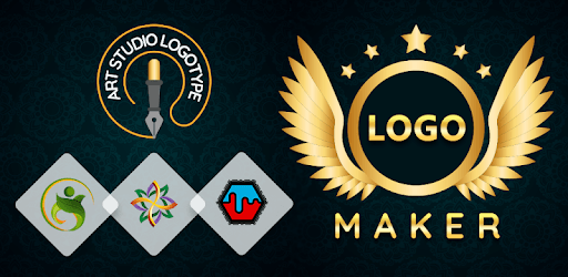 Logo Maker - Small Business pc screenshot