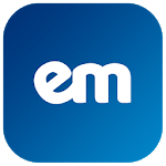 Eventmatch - Meet new people in your city icon