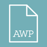 AWP icon