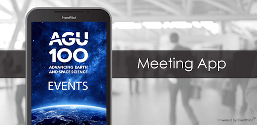 AGU Events pc screenshot AGU Events pc screenshot