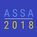 ASSA 2018 Annual Meeting icon
