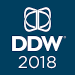 DDW 2018 icon