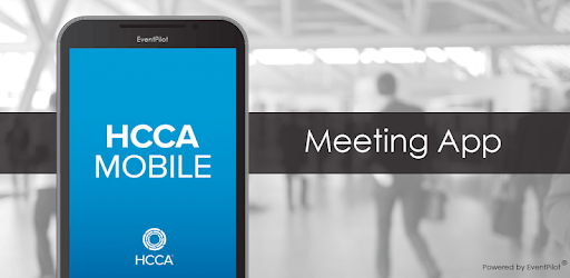 HCCA Mobile pc screenshot HCCA Mobile pc screenshot