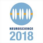 Neuroscience 2018 icon