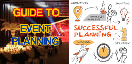 Guide To Event Planning pc screenshot