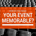 Guide To Event Planning icon