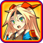 My Virtual Manga Girl 🔰 Anime, care & customize for pc icon