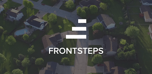 FRONTSTEPS Community pc screenshot FRONTSTEPS Community pc screenshot