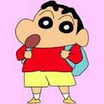 ShinChan Wallpapers HD icon