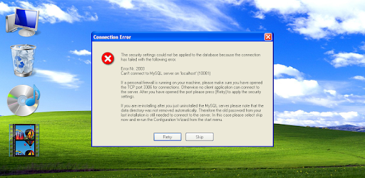 Win XP Simulator 2018 pc screenshot Win XP Simulator 2018 pc screenshot